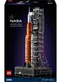 LEGO Icons 10341 NASA Artemis Startrampe