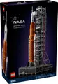 LEGO® Icons 10341 NASA Artemis Startrampe Konstruktionsspielsteine