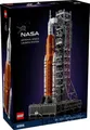 LEGO® Icons 10341 NASA Artemis Startrampe NEU
