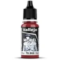 Vallejo Model Color Carmine Red 18 ml (33)