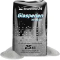 25 KG Glasperlen Strahlmittel 70-110 µm
