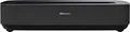 PL1 4K Ultra HD Laser TV Beamer schwarz (Hisense PL1)