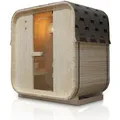 Artsauna Cube Fasssauna Nolvik M