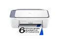 HP DeskJet 2922 Wireless All-in-One Farbe Drucker Multifunktionsdrucker