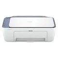HP Hewlett-Packard DESKJET 2922 ALL-IN-ONE WHITE NMS IN MFP (Tintenpatrone, Farbe) (A24HVB#629)