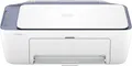 HP DeskJet 2922 All-in-One Printer Multifunktionsdrucker Tintenstrahl Farbe A4 Drucker, Scanner, Kopierer WLAN, Instant Ink