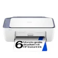 HP DeskJet 2922 Wireless All-in-One Farbe Drucker Multifunktionsdrucker