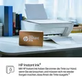 HP DeskJet 2922 Wireless All-in-One Farbe Drucker
