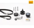 Zahnriemensatz CONTINENTAL CTAM CT957K1 für VW Polo Lupo