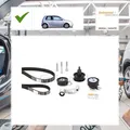 Zahnriemensatz Continental Ctam für VW Lupo 6X1, 6E1 1.4 16V