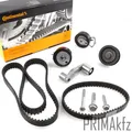 CONTI CT957K1 Zahnriemensatz für Seat Skoda Fabia VW Bora Golf Polo Lupo 1.4 1.6