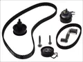 Zahnriemensatz CONTITECH CT957K1 VW POLO (6N2) 1.4 1999-2001
