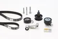 CONTINENTAL CTAM Zahnriemensatz CT957K1 für GOLF POLO LUPO VW BORA CADDY PLUS A2