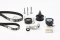 CONTINENTAL CTAM CT957K1 Zahnriemen Set für Audi,Seat,Skoda,VW
