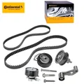 Zahnriemensatz für SEAT IBIZA 2 3 4 INCA LEON TOLEDO 2 3 SKODA FABIA  CT957K1