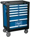 Scheppach Werkstattwagen "TW1000", blau