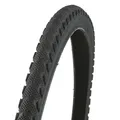 FISCHER Fahrradreifen 28 x 1 5/8 x 1 3/8 Trekking schwarz #60041