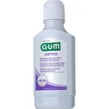GUM ORTHO Mundspülung: 300 ml