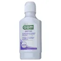 Sunstar Gum Ortho alkoholfreies Mundwasser 300ml