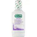 GUM Ortho Mundspülung 300 ml