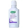 Die ORTHO Mundspülung 300 ml wurde speziell entwickelt, um die Bildung von Plaqu
