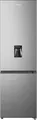 Gorenje RK418CPS4WD G200 Stand Kühl-Gefrierkombination, 55 cm breit, 268 L, mit Wasserspender, InvertorCompressor, LEDLight, EggTray, Edelstahl (20015148)