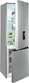 GORENJE Kühl-/Gefrierkombination RK418CPS4WD, 180 cm hoch, 55 cm breit, Wasserspender mit Tank