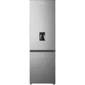 Gorenje RK418CPS4WD Kühl-/Gefrierkombination 268 Liter, Wasserspender, CrispZone, Inverter-Kompressor, grau - Grau