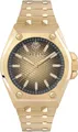 Philipp Plein Extreme Gent PWPMA0324 Quarzwerk Herren-Armbanduhr