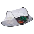 Relaxdays Fliegenhaube (4052025279820)