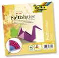folia Faltblätter mehrfarbig 499/1515