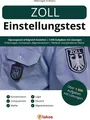 Zoll Einstellungstest