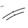1x Wischblatt BOSCH 3 397 014 204 passend für MERCEDES-BENZ