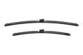 BOSCH Wischblatt Scheibenwischer Aerotwin 3 397 014 204 für MERCEDES CLA GLA 160