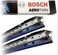 BOSCH A204S Scheibenwischer AEROTWIN für MERCEDES W176 W177 C118 C117 X156 vorne