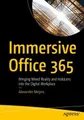 Alexander Meijers Immersive Office 365 (Taschenbuch)