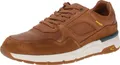 camel active Sportliche Schnürschuhe Herren 32303532363631 Braun 46 EU