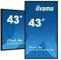 Iiyama ProLite LH4375UHS-B2AG