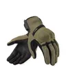Revit Mosca 2 Gloves grün schwarz Gr. L Sommer Motorradhandschuhe