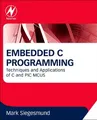 Mark Siegesmund Embedded C Programming (Taschenbuch)