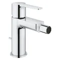 Grohe Bidetbatterie Lineare 33848001 chrom (33848001)