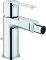 GROHE EH-Bidetbatterie Lineare 33848_1 Einlochmontage chrom 33848001