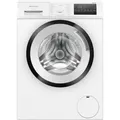 Siemens iQ300, Waschmaschine, Frontlader, 7 kg, 1400 U/min. WM14N223 - Weiß