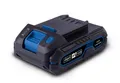 Scheppach Akku 2Ah Systemakku 20V Ersatzakku SBP2.0 | passend für 20V-IXES-Serie