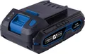 Scheppach 20V Batterie 2,0 Ah SBP2.0 - 7909201708