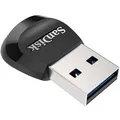 SanDisk USB-3.0-Kartenleser MobileMate fÃ¼r microSD-Speicherkarten