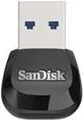 SanDisk Kartenleser, USB Kartenleser, extern, microSD auf USB A, USB 3.0 (SDDR-B531-GN6NN)