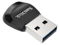 SANDISK Kartenleser Mobilmate USB 3.0 SDDR-B531-GN6NN