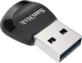 SanDisk MobileMate USB 3.0 SD-Kartenleser schwarz SDDR-B531-GN6NN