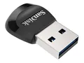 SanDisk USB-3.0-Kartenleser "MobileMate", für microSD-Speicherkarten